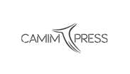 Logo de Camim Press, uno de los clientes que confían en Itae Empresas