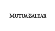 Logo de Mutua Balear, uno de los clientes que confían en Itae Empresas