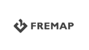 Logo de Fremap, uno de los clientes que confían en Itae Empresas