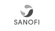 Logo de Sanofi, uno de los clientes que confían en Itae Empresas