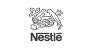 Logo de Nestle, uno de los clientes que confían en Itae Empresas