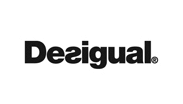 Logo de Desigual, uno de los clientes que confían en Itae Empresas