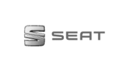 Logo de SEAT, uno de los clientes que confían en Itae Empresas