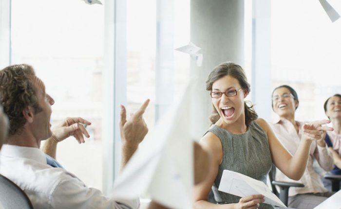 Reduce el absentismo laboral con la metodología Itae empresas.