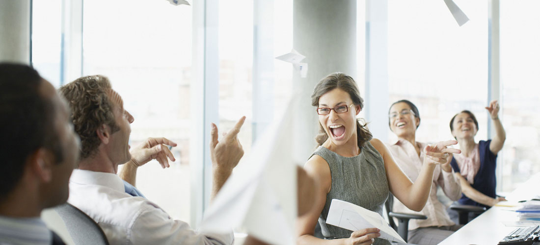 Reduce el absentismo laboral con la metodología Itae empresas.