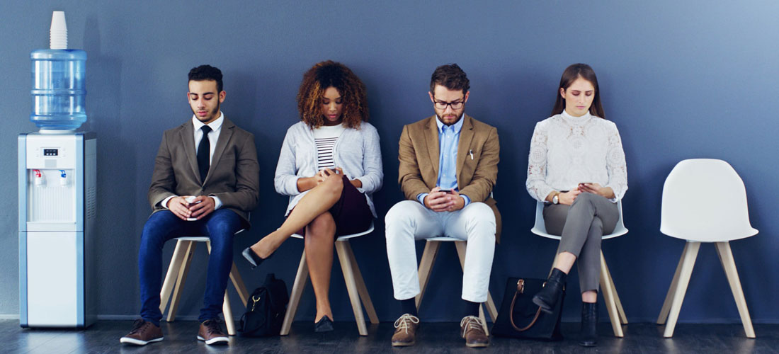 Efectos psicológicos por desempleo. Metodología Itae Empresas
