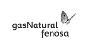 Logo Gas Natural, uno de los clientes que confían en Itae Empresas