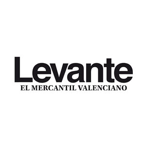 Prensa escrita: Noticia en EL LEVANTE