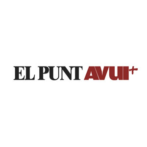 Prensa escrita: Noticia en EL PUNT AVUI+