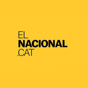 Prensa escrita: Noticia en EL NACIONAL.CAT