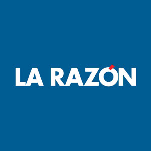 Prensa escrita: Noticia en LA RAZÓN