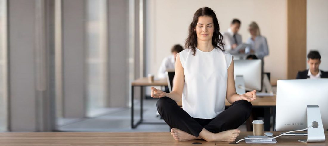 ¿Sabes distinguir entre meditación, mindfulness y relajación?