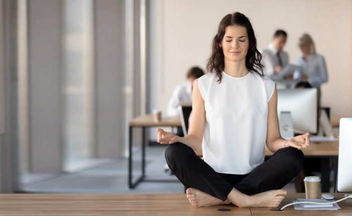 ¿Sabes distinguir entre meditación, mindfulness y relajación?