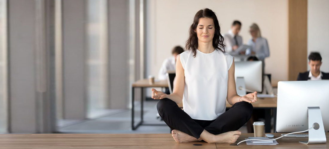 ¿Sabes distinguir entre meditación, mindfulness y relajación?