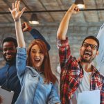Automotivación, la llave que abre la puerta a la felicidad